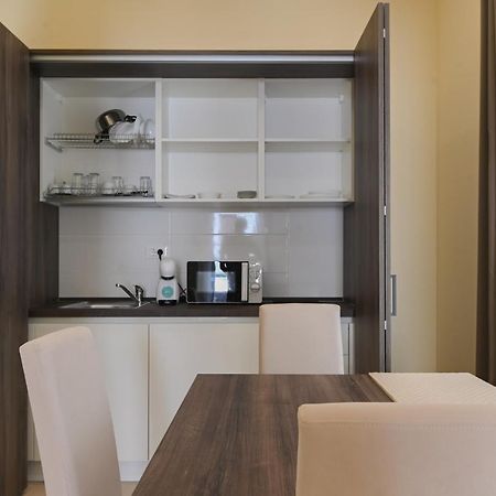 Adria Luxury Residence - Centro Trieste Dış mekan fotoğraf
