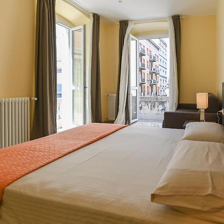 Adria Luxury Residence - Centro Trieste Dış mekan fotoğraf