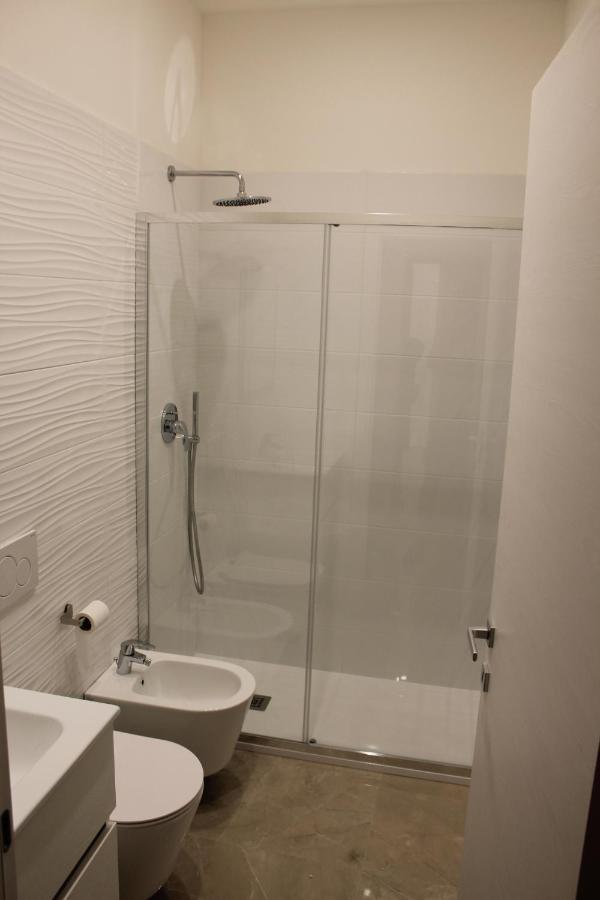 Adria Luxury Residence - Centro Trieste Dış mekan fotoğraf