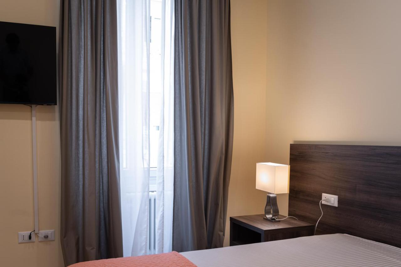 Adria Luxury Residence - Centro Trieste Dış mekan fotoğraf