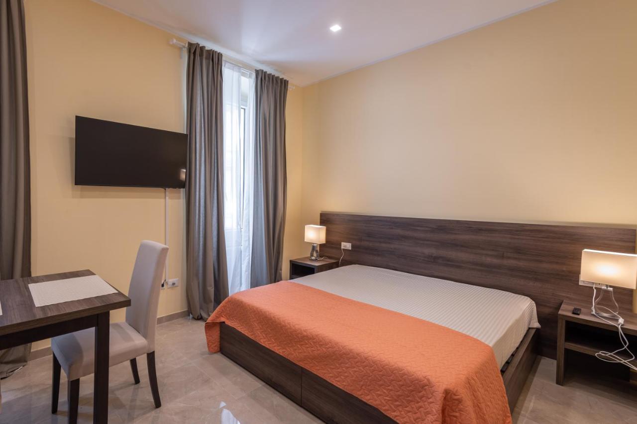 Adria Luxury Residence - Centro Trieste Dış mekan fotoğraf