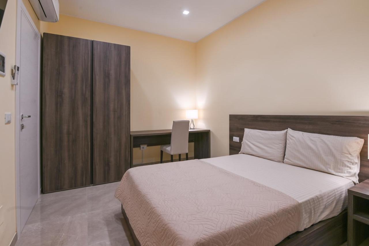 Adria Luxury Residence - Centro Trieste Dış mekan fotoğraf