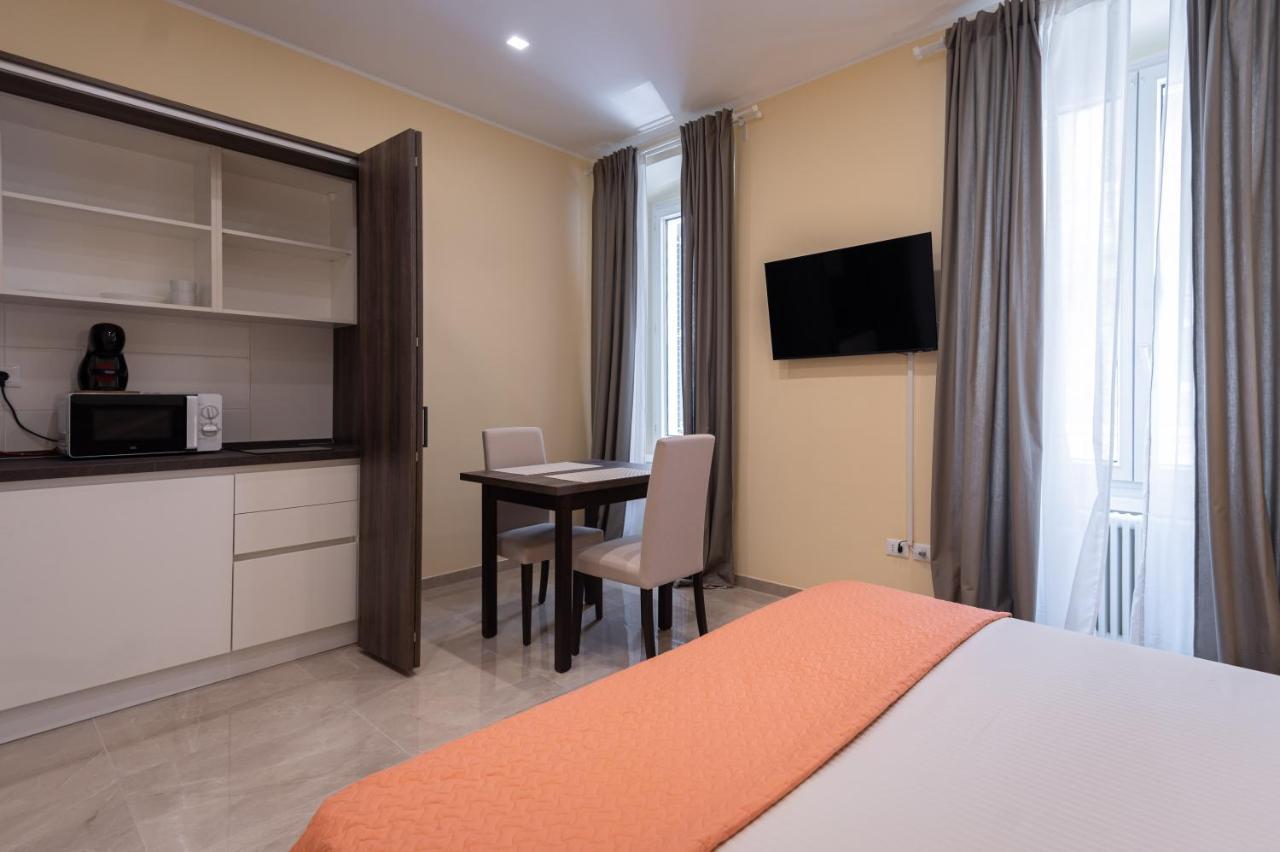Adria Luxury Residence - Centro Trieste Dış mekan fotoğraf