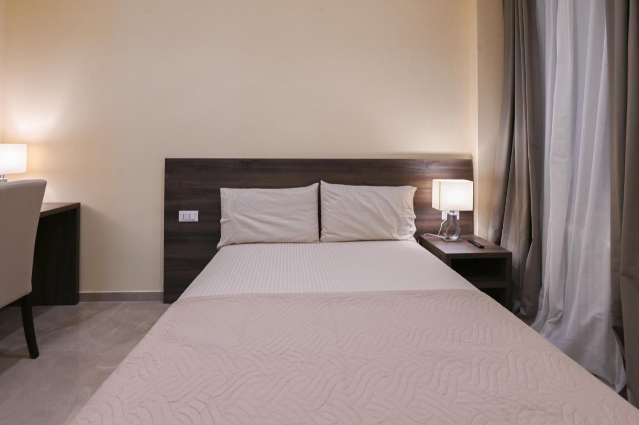 Adria Luxury Residence - Centro Trieste Dış mekan fotoğraf