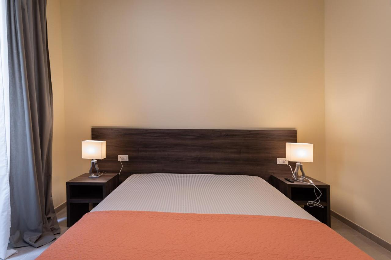 Adria Luxury Residence - Centro Trieste Dış mekan fotoğraf